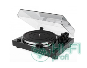 Проигрыватель виниловых дисков Thorens TD 202 (Made in Germany) High gloss Black